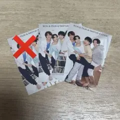 AmBitious 大内リオン 山中一輝 真弓孟之 井上一太