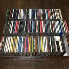 ジャンク　 ■☆■　洋楽 CD　　まとめ売り　■☆■　まとめて