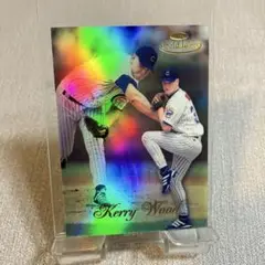 1998 Topps Gold Label Kerry Wood