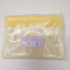 サンリオキャラクターズ シークレットミニポーチ マイスウィートピアノ