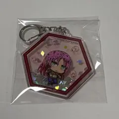 ジョジョワールドQ ディアボロ　アクリルキーホルダー