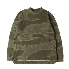 yeezy season3 como shirt