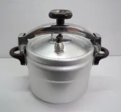 アサヒ軽金属 ミッキーマウス ゼロ活鍋 3L - メルカリ