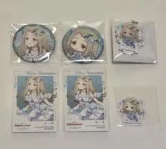 学マス 篠澤広 グッズまとめ売り - メルカリ