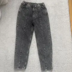 ウィゴー　デニム　sサイズ