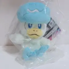 ポケモン 30周年 一番くじ クワッス ぬいぐるみ