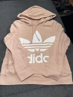 アディダス オリジナルス パーカー