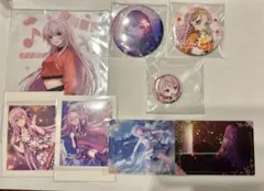 巡音ルカ　プロセカ