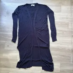 AZUL BY MOUSSY 長袖カーディガン Mのサムネイル