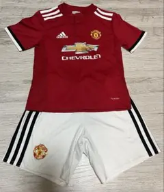サッカーウエア