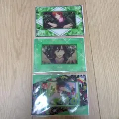 うたプリ ビジュカ 寿嶺二