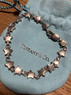 2026年最新】ティファニー パフスターの人気アイテム - メルカリ