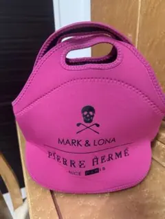 MARK & LONAカートバック