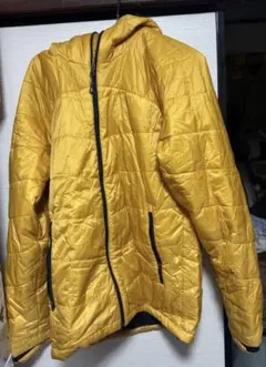 ミズノ　ジャケット　ブレスサーモ