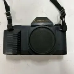 Canon MC Quartz Date コンパクト フィルムカメラ B016 - メルカリ
