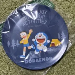 非売品　ドラえもん　プレート　お皿
