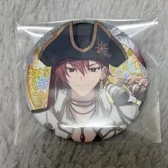 ワンピース 輩缶バッジ 第27弾 新世界の海 麦わらストア限定