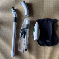 VORWERK Kobold 掃除機 VK200本体 付属品セット - メルカリ