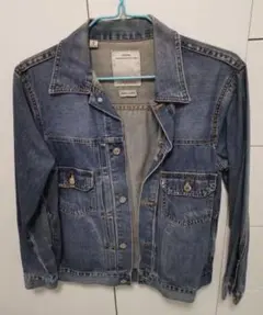 2026年最新】visvim テーラードジャケットの人気アイテム - メルカリ