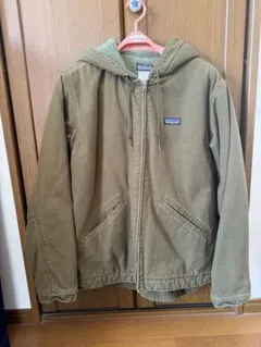 パタゴニア アウトドアウェア