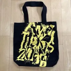 ONE OK ROCK 2018 Ambitions トートバッグ