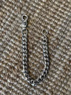 クロムハーツ クラシックショート　ウォレットチェーンのサムネイル