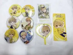 るぅとくん サンリオ コラボ 缶バッジ すとぷり STPR - メルカリ