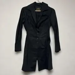 黒トレンチコートVivienne Westwood ANGLOMANIA imgrc0113176467.jpg