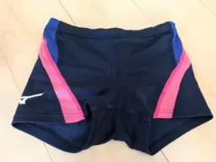 大教スイミング　Mizuno 水着 　XS 男の子