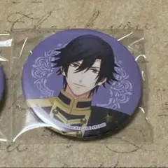 うたプリ シャニスト 一ノ瀬トキヤ 缶バッジ