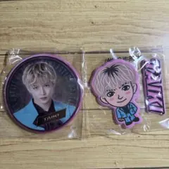 FANTASTICS 佐藤大樹セット