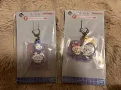 ちいかわ　一番くじ　f賞　モモンガ