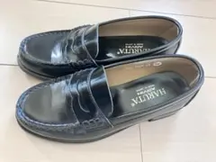 HARUTA(ハルタ)のローファー　23cm　EEE