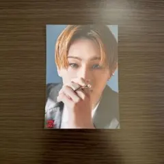ONE N' ONLY EIKU 生写真