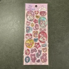 平成レトロ メゾピアノ ジュエルシール - メルカリ