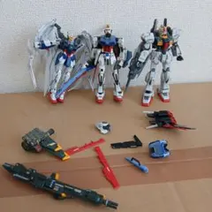 HG1/144 ビルド系ジャンクまとめ - メルカリ