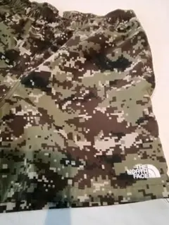 ノースフェイス ノベルティ バーサタイルショーツ NB42052 Lサイズ