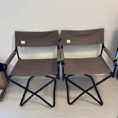 2026年最新】スノーピーク fdチェアの人気アイテム - メルカリ