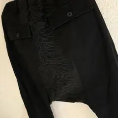 ALLAROUND CP1919 サルエルパンツ ジョッパーズ