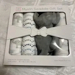 新品未開封Swaddle Designs スワドル ギフトセット