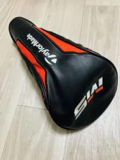 TaylorMade M2 ユーティリティ用ヘッドカバー - メルカリ