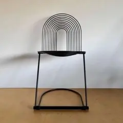 80's Rosenthal swing chair ポストモダン - メルカリ