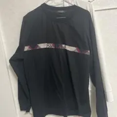 BLACK LABEL CRESTBRIDGE 長袖カットソー Lサイズのサムネイル