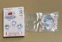 忍たま　フリューくじ　桜もちぴこ　くじ　アクスタ　伊作