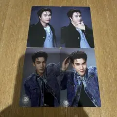 2026年最新】GeminiFourthの人気アイテム - メルカリ