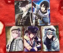 アイドリッシュセブン アイナナ ウエハース 第16弾