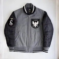 2026年最新】SCHOTT メンズ スタジャンの人気アイテム - メルカリ