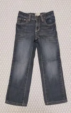 Gap kids☆120cm　デニムパンツ　ジーンズ