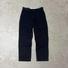 90s ポロバイラルフローレン チノパン W31 L30 刺繍ポニー ネイビー