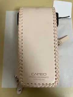 CAMEO ダーツケース 本革のサムネイル